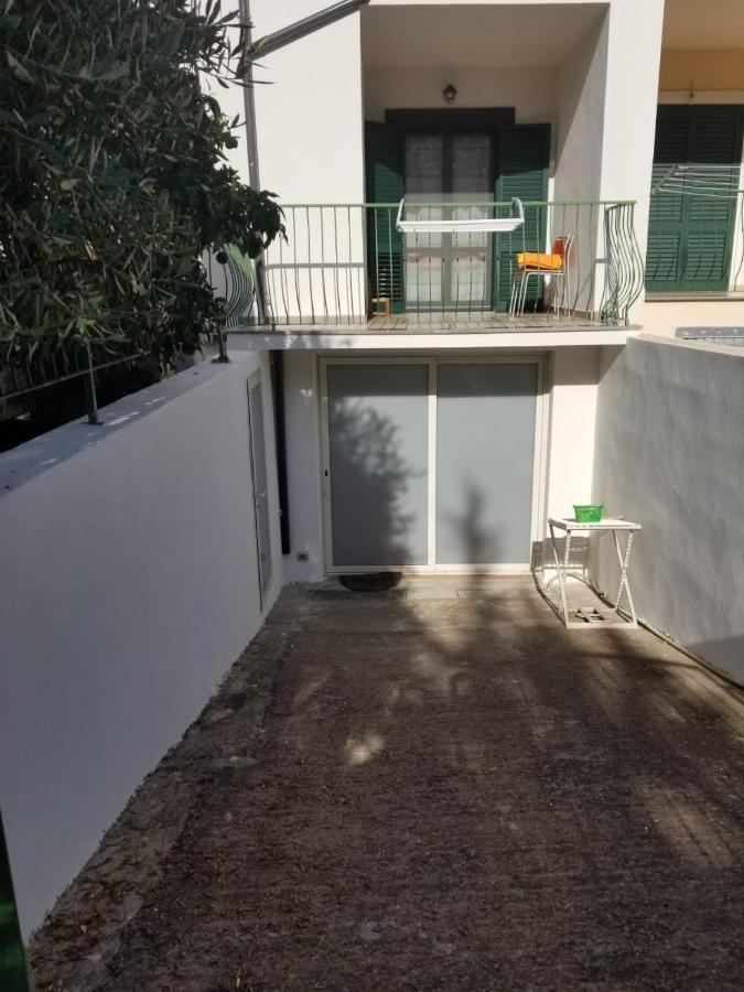 Ricante Apartamento Tortolì Exterior foto