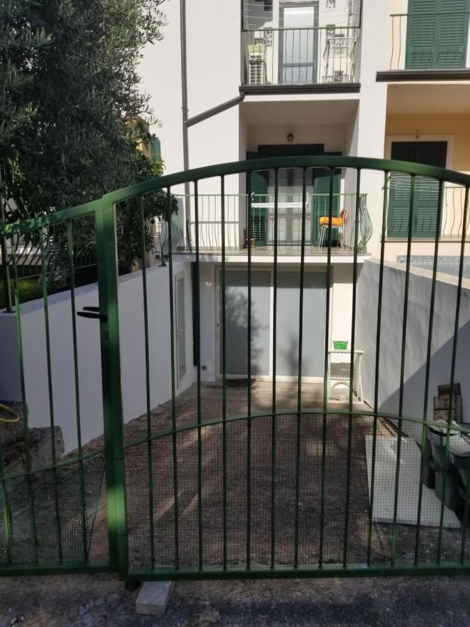 Ricante Apartamento Tortolì Exterior foto
