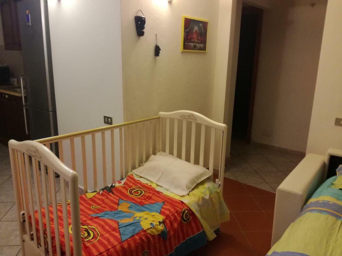 Ricante Apartamento Tortolì Exterior foto