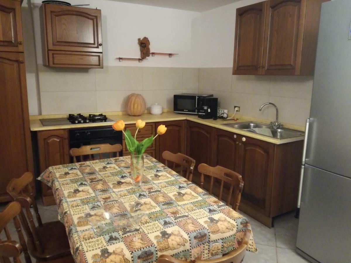 Ricante Apartamento Tortolì Exterior foto